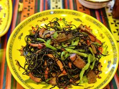 -卡万金特色藏餐