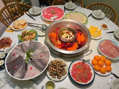 -首正鲜货火锅(威尼斯一店)