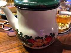 -驿楼兰·新疆菜(火车站店)