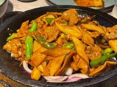 -九锅一堂酸菜鱼(学府凯德店)