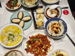 -龙抄手(文殊坊店)