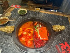 -蜀大侠火锅(春熙路店)