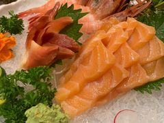 -樱の千渡日式料理·铁板烧•烧鸟(金盛田广场店)