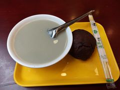 -老回回小吃(百万庄店)