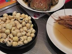 -遇西祠·海鲜烧烤(总店)