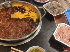 -飘香火锅(玉林西路店)