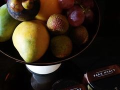 -三亚太阳湾柏悦酒店