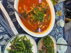 -八木轩·寻味大理白族民俗餐厅(文献路店)