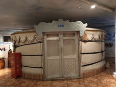 -蒙亨·手把肉·蒙古包文化主题餐厅(天恒广场店)