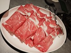 -鼎鼎香·港式火锅(北京SKP店)