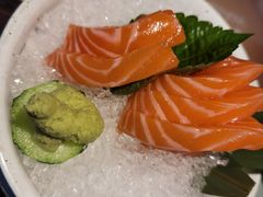 -山葵家·创意料理(宁波来福士店)