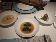 -淮香国色·淮扬菜(正大中心店)