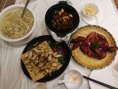 -庐州太太(CBD店)