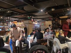 -星伦多自助料理·涮烤一体(虹悦城店)