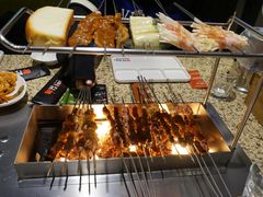 -丰茂烤串(公园店)