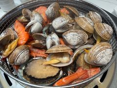 -海味当家·蒸锅海鲜(中山广场创始店)