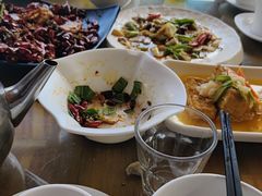 -隔壁老王·家常云南菜(花巷店)