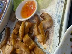 -东江海鲜大排档·潮汕菜·砂锅粥
