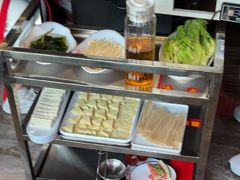 -倍儿红喜临门火锅(文兴路店)