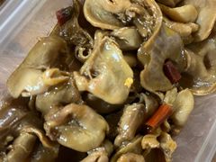 -蓝精灵饺子店
