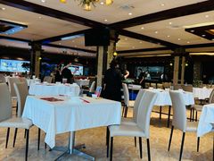-大海湾酒楼(人南店)