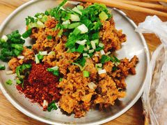 -小豆海棠(嘉兴路店)