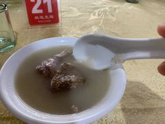 -红旗山庄(圭峰山店)