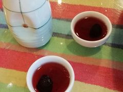 梅子酒-滋味烤鱼(超洋店)