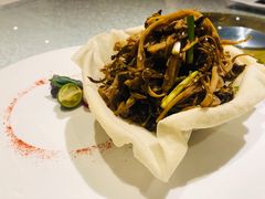 -阿斯牛牛·凉山菜(新会展店)