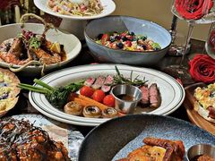 -HERRE·FARM 赫尔露营农场·团建聚会包场