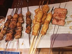 -肉串汪(西便门店)