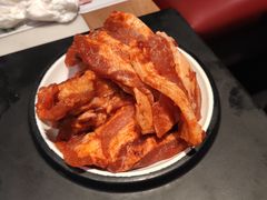 -韩宫宴烤肉·料理(苏州中心店)