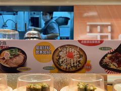 -争鲜回转寿司(中街大悦城店)