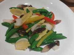 -老福洲·三十年福州味(斗东店)