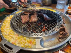 -海之屋韩式烤肉(海棠68环球美食街店)