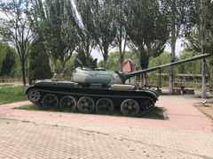 -北方兵器城