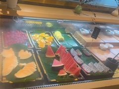 -一绪に寿喜烧(虹悦城店)