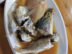 -海之鲜大排档(东山海鲜金銮湾店)