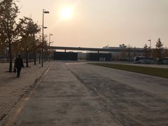 -华晨宝马铁西工厂