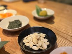-隐溪茶馆(金虹桥店)
