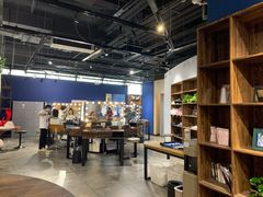 -海马体照相馆(天津世纪都会店)