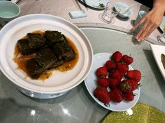 -渔娘渔家丹东海鲜(东直门店)