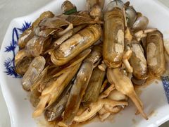 -碧海银沙海鲜餐厅(恒大海上威尼斯店)