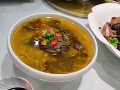 -绸乡宴酒店·融合苏帮宴(吴江店)