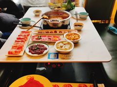 -许府牛火锅(星桥店)