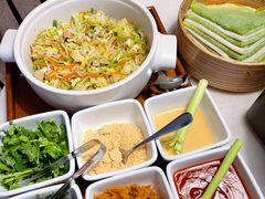 鼓浪屿林家薄饼-林四喜·闽南传家菜(鼓浪屿店)