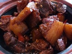 -徽州美食(三十年老店)