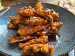 美极骨腩-鱼醉无骨鱼·中山脆肉鲩(南浦店)