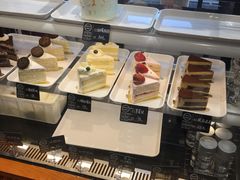-申氏糕点(三好街店)