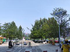 -鑫嘉汇购物中心